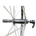 Derailleur Protecter - Light Mounting Post / Carbon Material