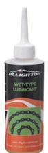 Alligator Wet Type Lubricant 120Ml