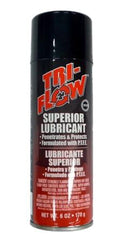 Tri Flow Wet Lube Aerosol - 340g
