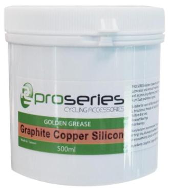 Golden Grease Grease Tub - 500ml