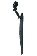 Flinger Plastic Rear Mudguard - 26" - 700C