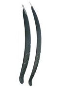 Front/Rear Mudguard Set - 26" - 700C - Black