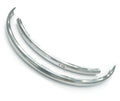 Alloy Mudguard 700C - Bright Silver