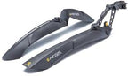 Quick Release Mudguard Set - 29" - Black