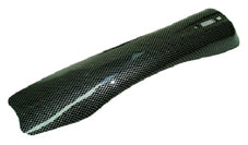 Oversize Rear Plastic 26" Mudguard