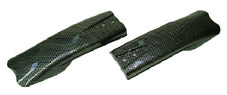 Oversize Front Plastic 26" Mudguard