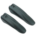 26" Front Mudguard - Black