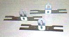 Sliding Bridge - For Mudguard