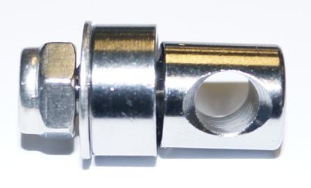 Eyebolt for Mudguard (Sold Individually)