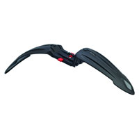 24"-26" Mudguard for Front Suspension