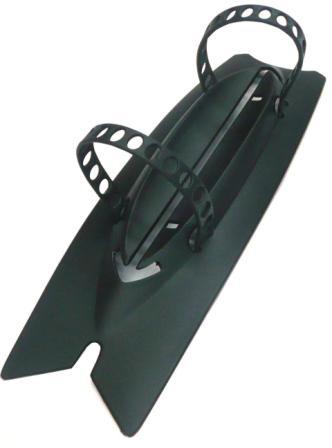 Front Down Tube Mudguard