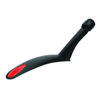 Seat Post Mount Rear Mudguard - 26"-29"