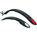 Mudguard Set Suits 24"-26" - Front/Rear
