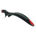 Quick Release Rear Mudguard - Fits 26"-29"