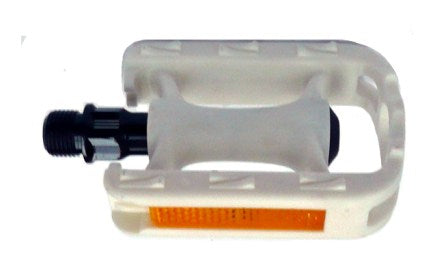 VP Pedals For 12 - 16" Bike - White