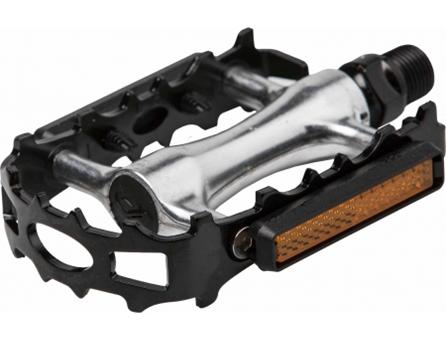 Pedals - MTB - Alloy - 9/16" Axle