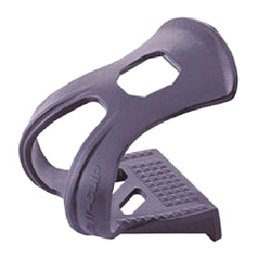 Toe Clip - Strapless - MTB (Half Clips) - Sold In Pairs