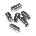 Replacement Pedal Pin Grub Screws - 4 x 6mm (Sold Individually)