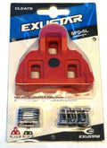 Cleat SPD SL Compatible - 4.5 Degree Float