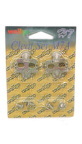 Wellgo M-7A Cleats for MTB (Pair)