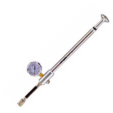 Pump - 300PSI M/A Air Control - Shock Pump