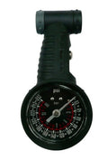Tyre Pressure Gauge - Analogue - AV/FV Compatible.