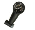 Tyre Pressure Gauge - Analogue - Schrader/Presta Compatible 160PSI