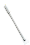 Plastic Pump AV - White