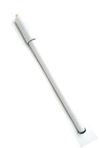 Plastic Pump AV - White