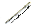 Pump Silver - AV Connector (Length 410mm And 370mm Compressed)