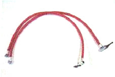 Connector Floor Pump M11