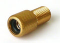 Brass F/V to A/V Adapter (Sold Individually)