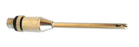 Presta Valve Ball Inflator Needle - (Sold Individually)