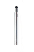 Extension For 2 Pce Presta Valve - 50mm Alloy (Single)