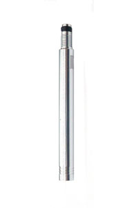 Extension For 2 Pce Presta Valve - 50mm Alloy (Single)