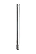 Extension For 2 Pce Presta Valve - 70mm Alloy (Single)