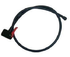 Clever Valve & Hose - Alloy Lock Lever /Air Release Button