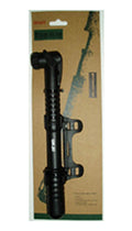 Mini Pump Telescope Type with Lockable Handle
