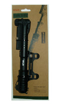 Mini Pump High Pressure - 100 PSI- Telescopic
