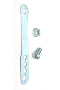 Arm Clip - With Bolt And Nut For Coaster Brake (Brake Arm Clip)