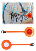 Herrmans Safetywing - Bicycle Safety Reflector