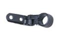 Reflector Bracket - Nylon - Rear Stay - 19mm