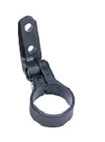 Seat Post Mount Reflector Bracket - 25.4mm-26.8mm