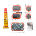 Repair Kit On Card - 5X Assorted Patches