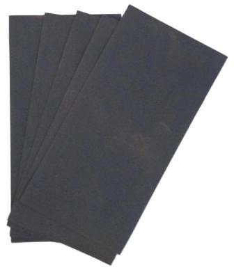 Rubber Sheet 75mm x 460mm