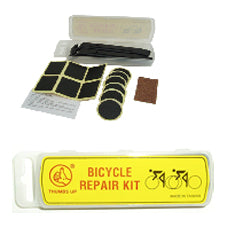 Glueless Repair Kit With Levers