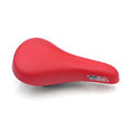 Velo Kids Saddle - Suits 16 - 20" Bikes - Red