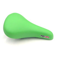 Velo Kids Saddle - Suits 16 - 20" Bikes - Green