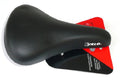 Velo Kids Saddle - Suits 16/20" Bikes - Black