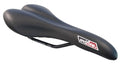 End Zone Road/Racer Saddle - 275 X W125mm - All Black